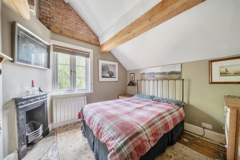 Images for The Village, Yeoford, Crediton
