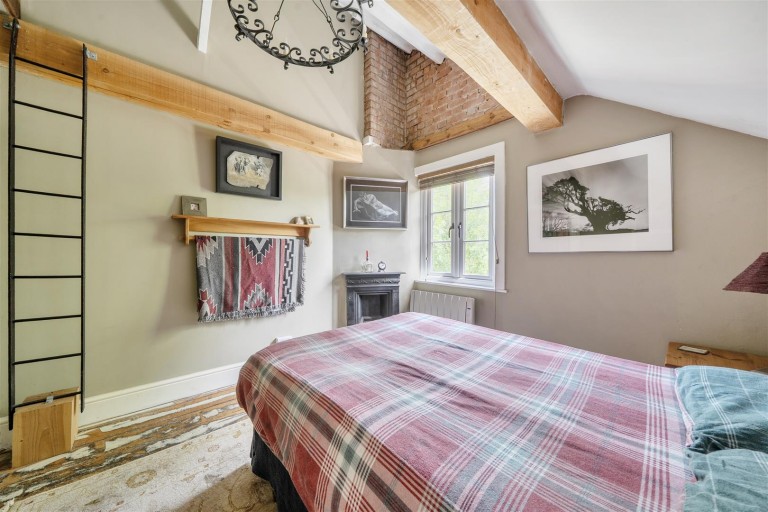 Images for The Village, Yeoford, Crediton