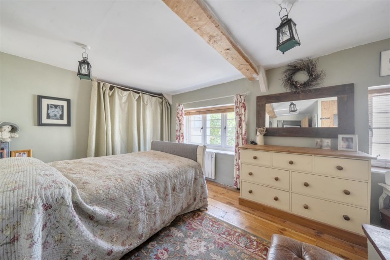 Images for The Village, Yeoford, Crediton