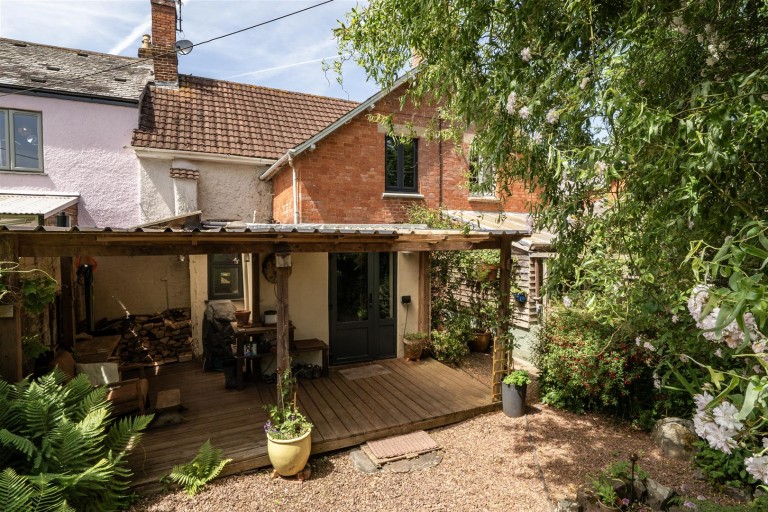 Images for The Village, Yeoford, Crediton