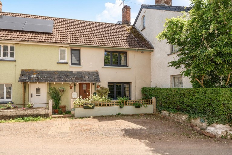 Images for The Village, Yeoford, Crediton