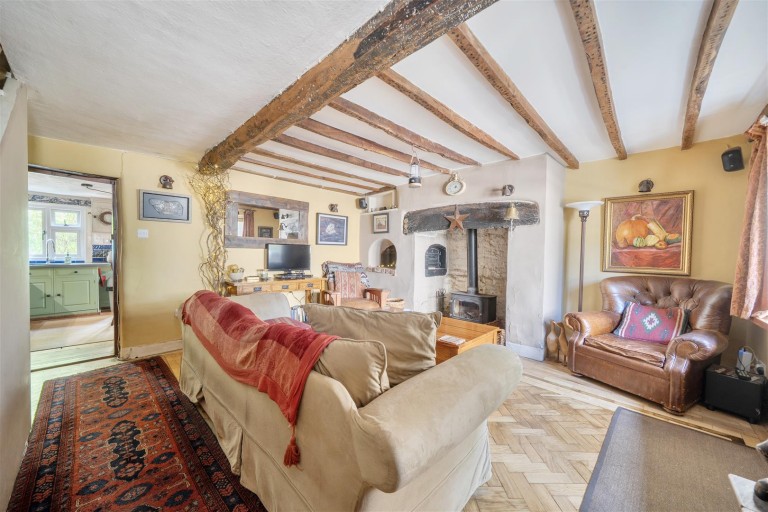 Images for The Village, Yeoford, Crediton