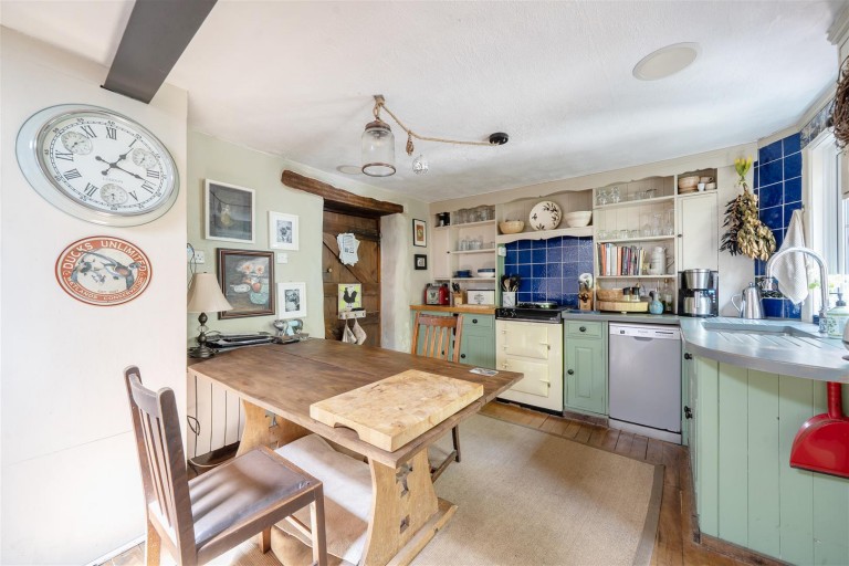 Images for The Village, Yeoford, Crediton