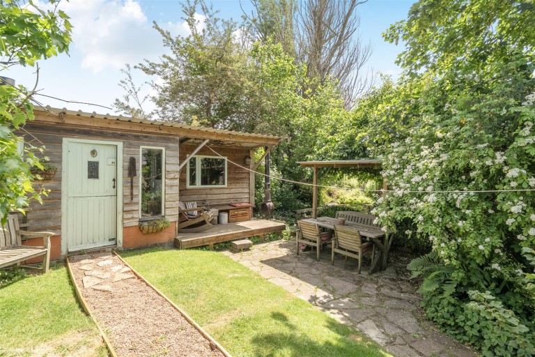 Images for The Village, Yeoford, Crediton