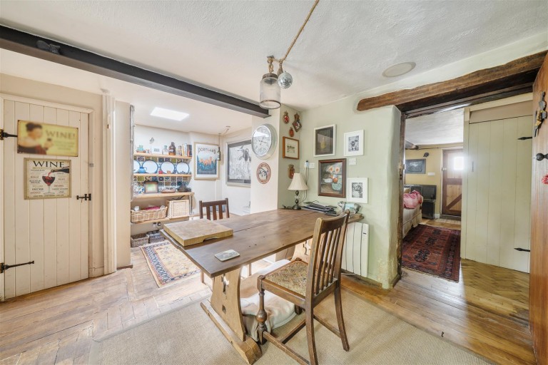 Images for The Village, Yeoford, Crediton