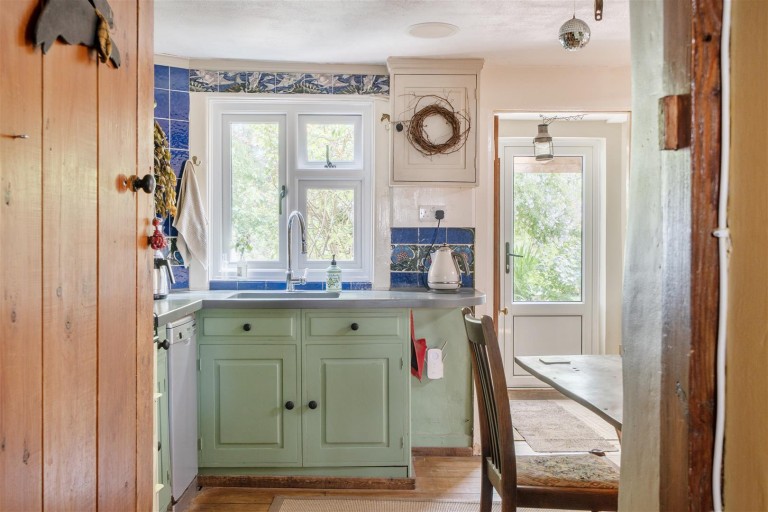 Images for The Village, Yeoford, Crediton