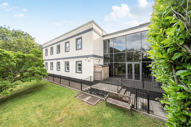 Images for Barley Mews, Isleworth Road, Exeter