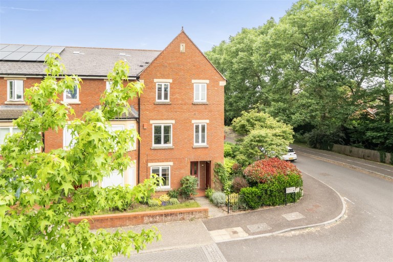 Images for Gras Lawn, Exeter