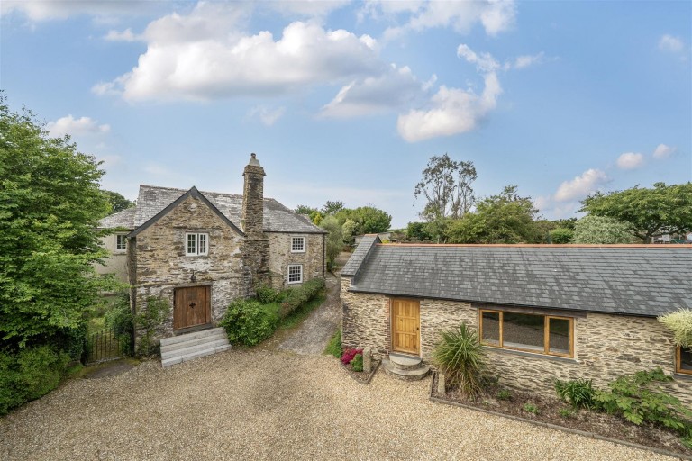 Images for Penellick, Pelynt, Looe