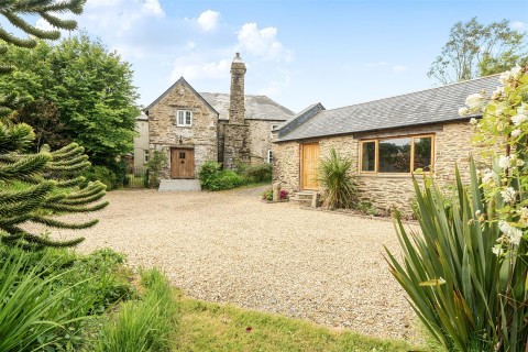 Click the photo for more details of Penellick, Pelynt, Looe