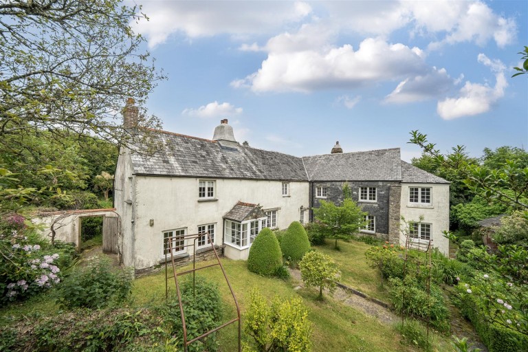 Images for Penellick, Pelynt, Looe