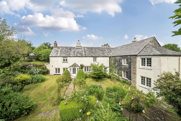 Images for Penellick, Pelynt, Looe
