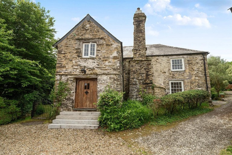 Images for Penellick, Pelynt, Looe