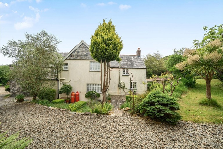 Images for Penellick, Pelynt, Looe