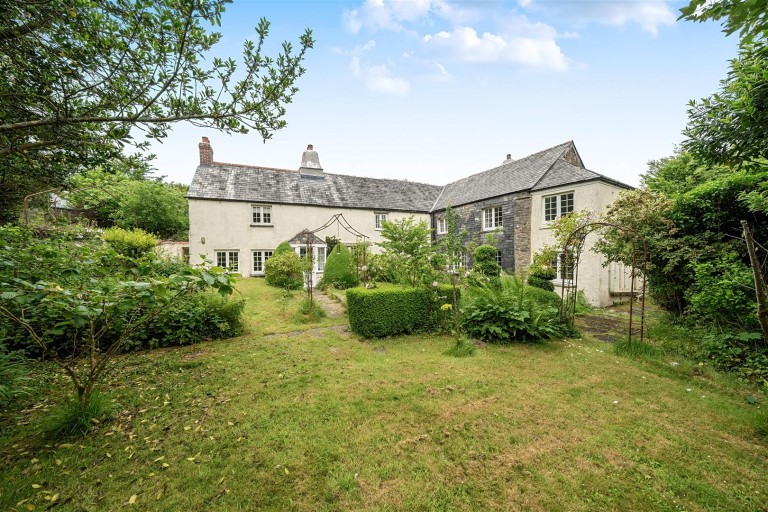 Images for Penellick, Pelynt, Looe
