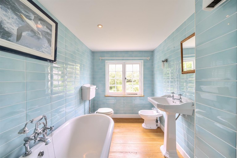 Images for Penellick, Pelynt, Looe