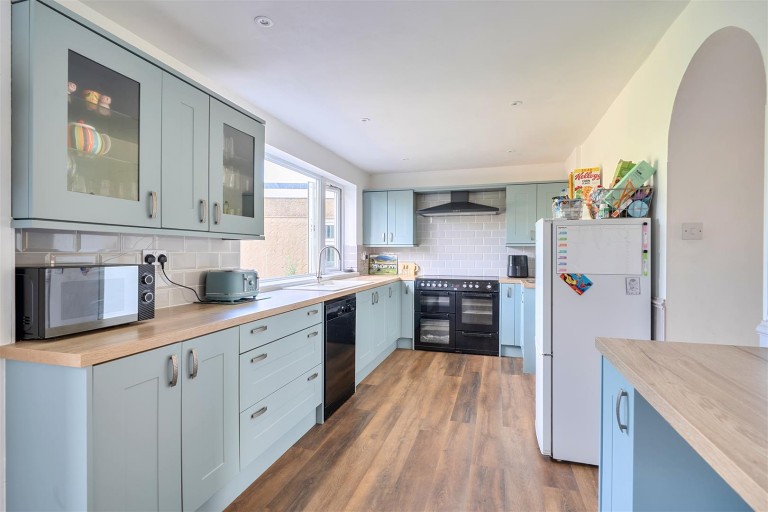 Images for Tresevern, Stithians, Truro