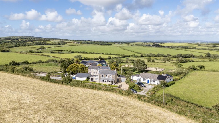 Images for Tresevern, Stithians, Truro
