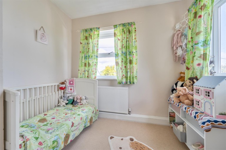 Images for Tresevern, Stithians, Truro