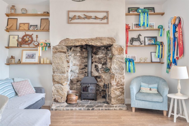 Images for Tresevern, Stithians, Truro
