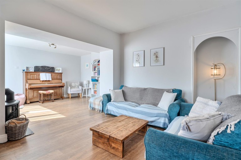 Images for Tresevern, Stithians, Truro