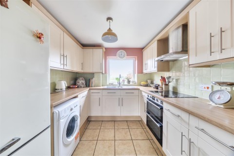Click the photo for more details of Castle Street, Stoke-Sub-Hamdon