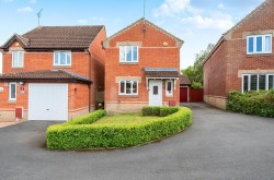 Images for Peartree Close, Daventry, NN11