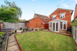 Images for Peartree Close, Daventry, NN11