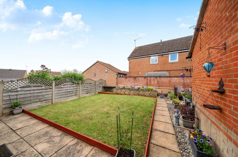 Images for Peartree Close, Daventry, NN11