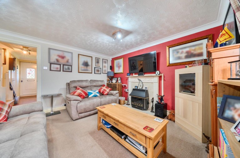 Images for Peartree Close, Daventry, NN11