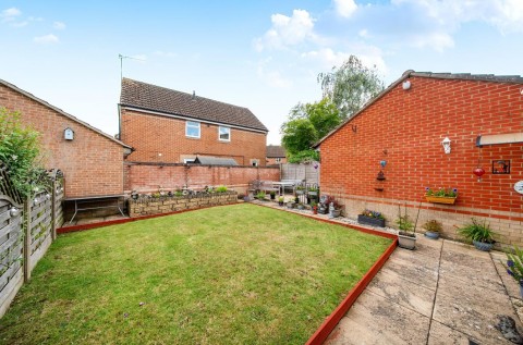 Click the photo for more details of Peartree Close, Daventry, NN11