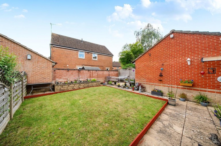 Images for Peartree Close, Daventry, NN11