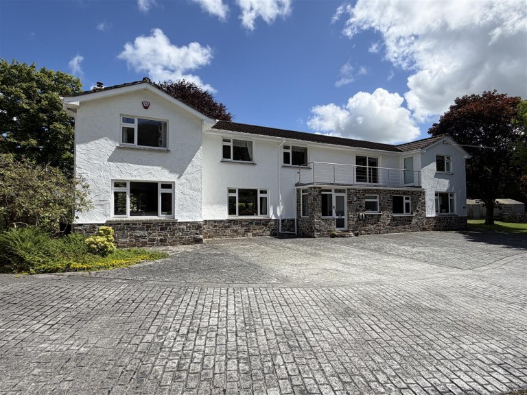 Images for Taw Valley - Newnham