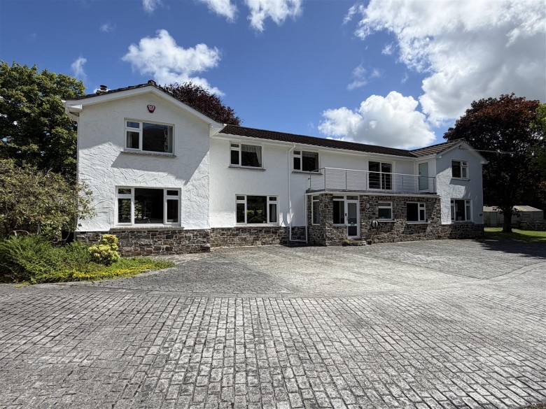 Click the photo for more details of Taw Valley - Newnham