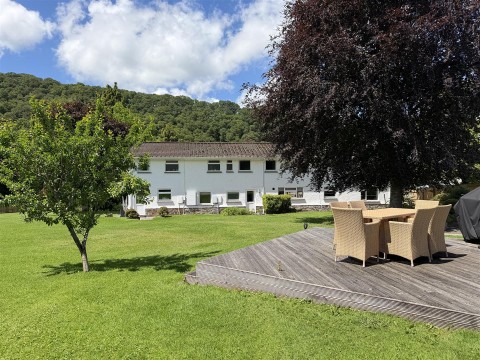 Click the photo for more details of Taw Valley - Newnham