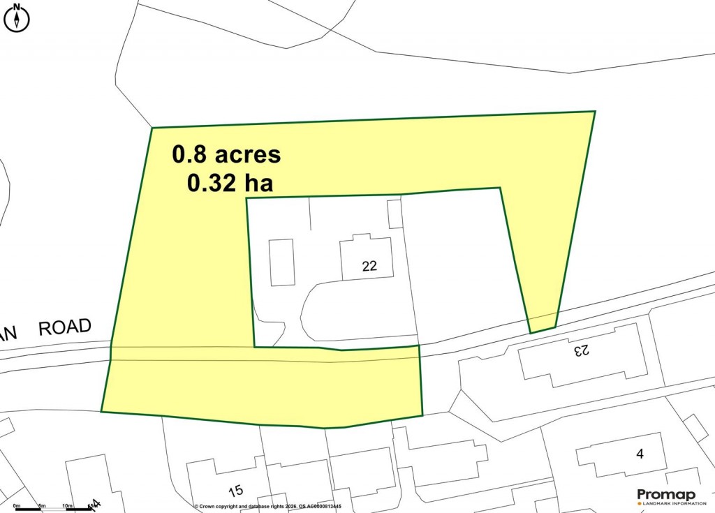 Floorplans For Pentowan Road, Loggans, Hayle