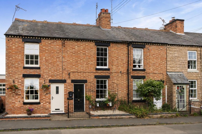 Click the photo for more details of Church Road, Grandborough, CV23