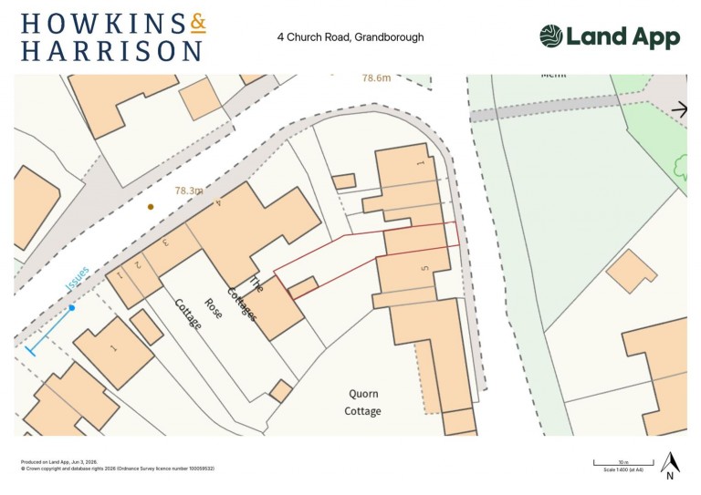 Images for Church Road, Grandborough, CV23