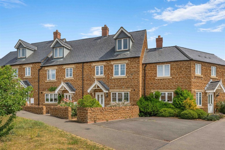 Click the photo for more details of Nickling Road, Banbury