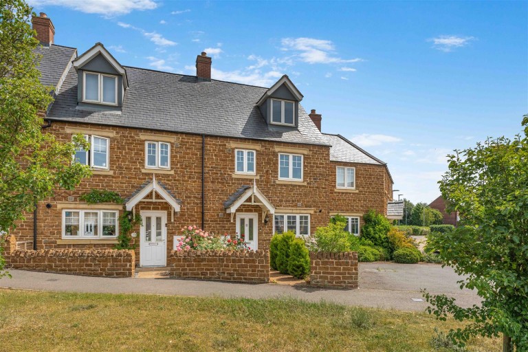 Images for Nickling Road, Banbury