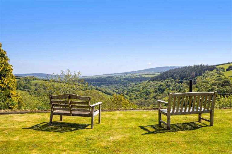 Images for Wheddon Cross, Minehead