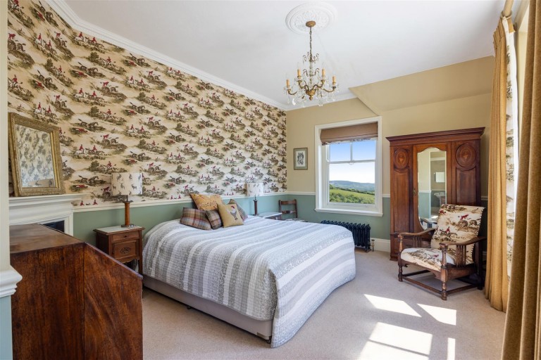 Images for Wheddon Cross, Minehead