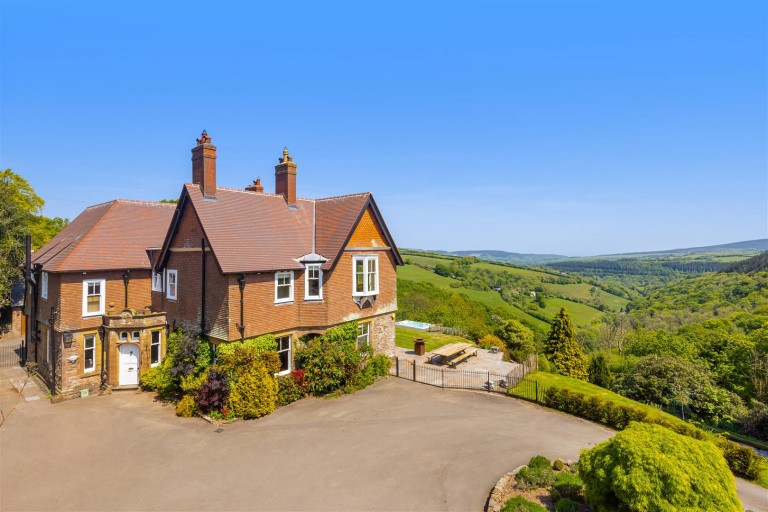 Images for Wheddon Cross, Minehead