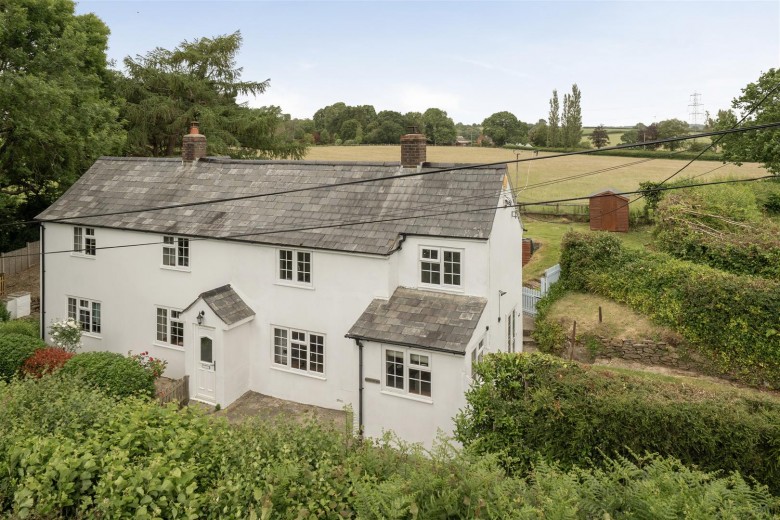 Click the photo for more details of Dottery, Bridport