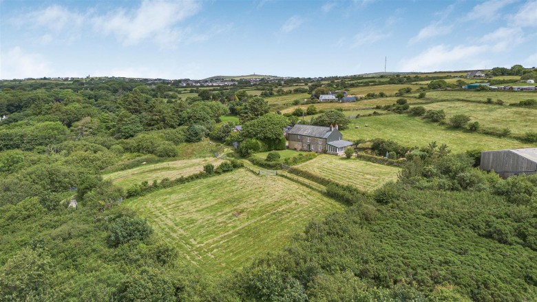 Click the photo for more details of Higher Stennack, Mid West Cornwall