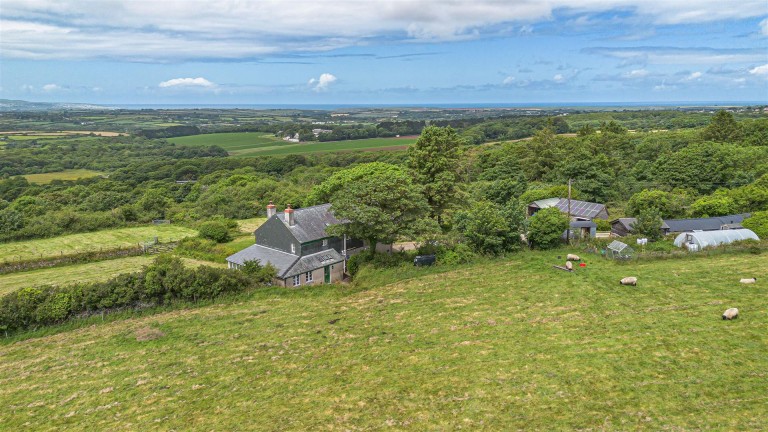Images for Higher Stennack, Mid West Cornwall