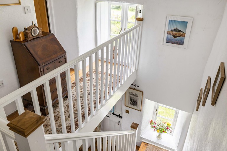 Images for Higher Stennack, Mid West Cornwall