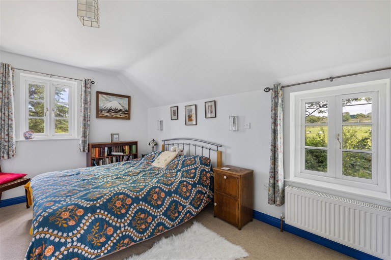 Images for Higher Stennack, Mid West Cornwall
