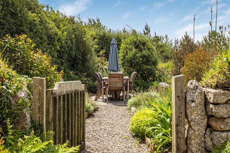 Images for Higher Stennack, Mid West Cornwall