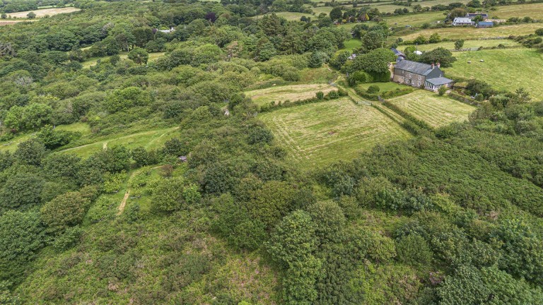 Images for Higher Stennack, Mid West Cornwall
